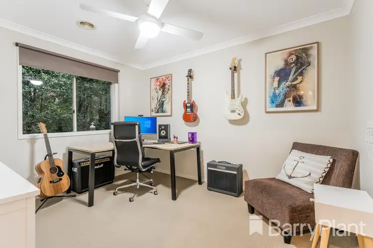 Sixth view of Homely house listing, 204 Heyers Road, Grovedale VIC 3216