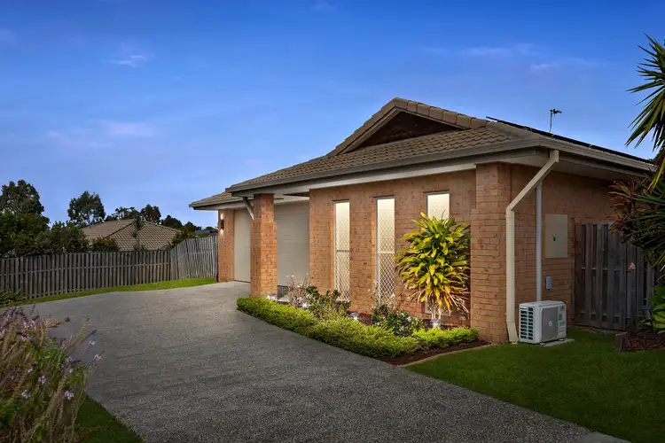 Main view of Homely house listing, 6 Ava Court, Upper Coomera QLD 4209