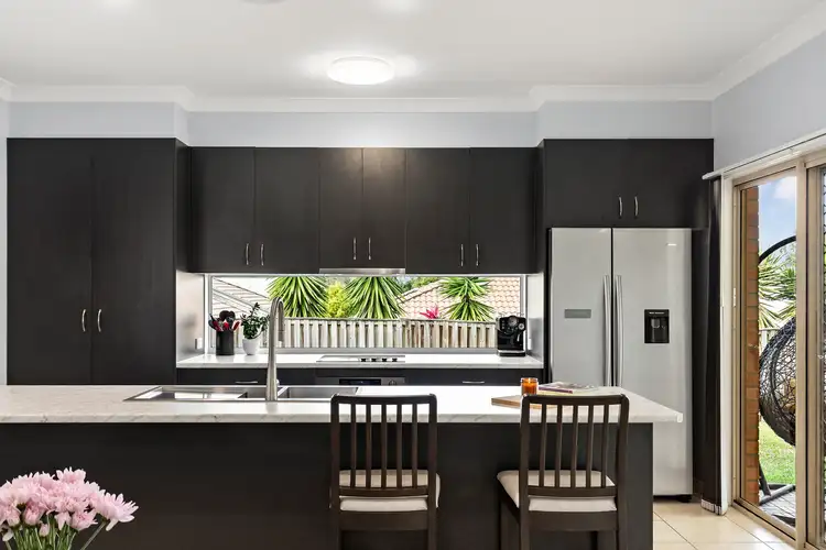 Second view of Homely house listing, 6 Ava Court, Upper Coomera QLD 4209