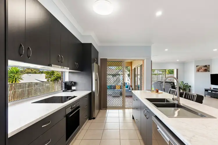 Third view of Homely house listing, 6 Ava Court, Upper Coomera QLD 4209