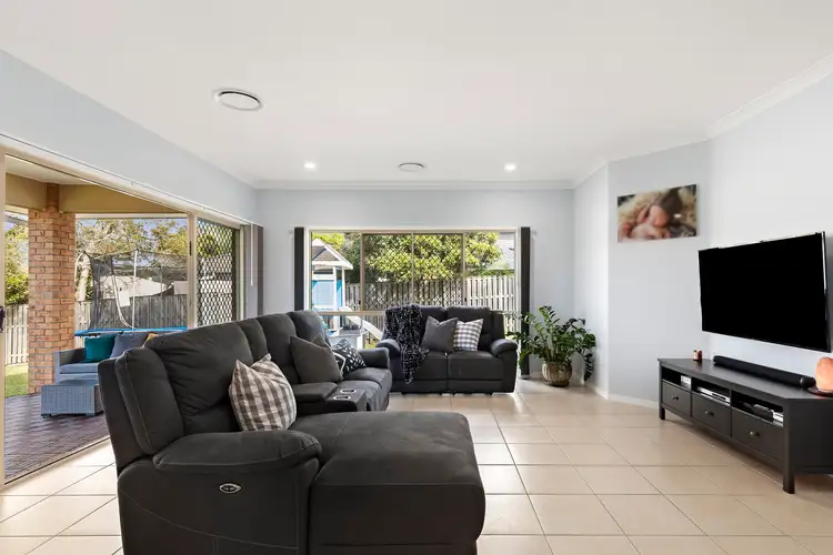 Fourth view of Homely house listing, 6 Ava Court, Upper Coomera QLD 4209