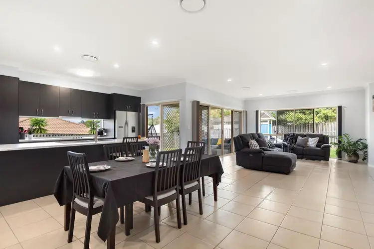 Fifth view of Homely house listing, 6 Ava Court, Upper Coomera QLD 4209