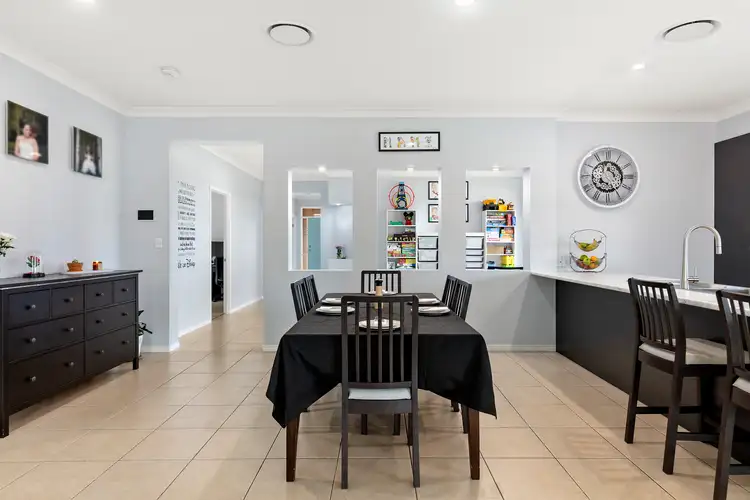 Sixth view of Homely house listing, 6 Ava Court, Upper Coomera QLD 4209