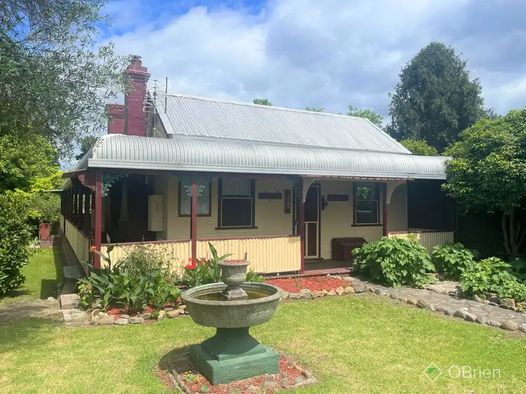 Main view of Homely house listing, 1185 Swan Reach Road, Mossiface VIC 3885