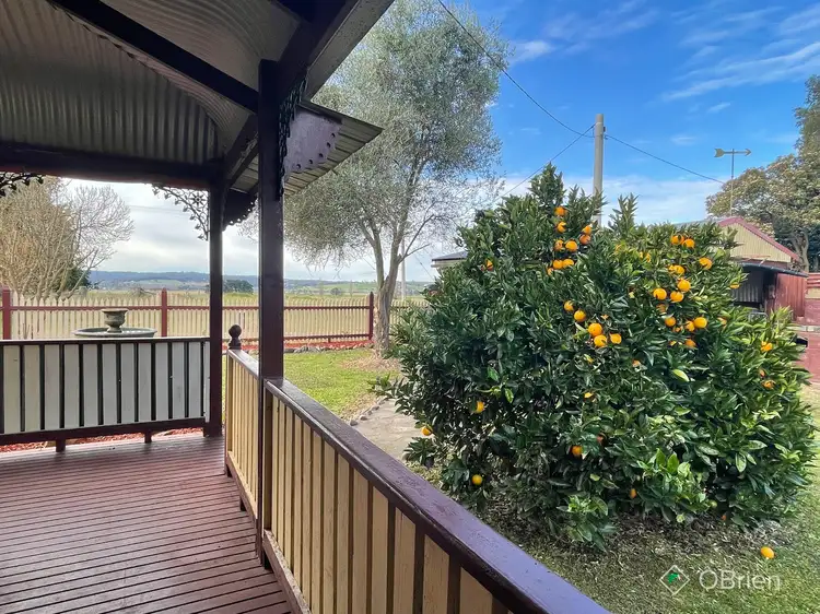 Third view of Homely house listing, 1185 Swan Reach Road, Mossiface VIC 3885