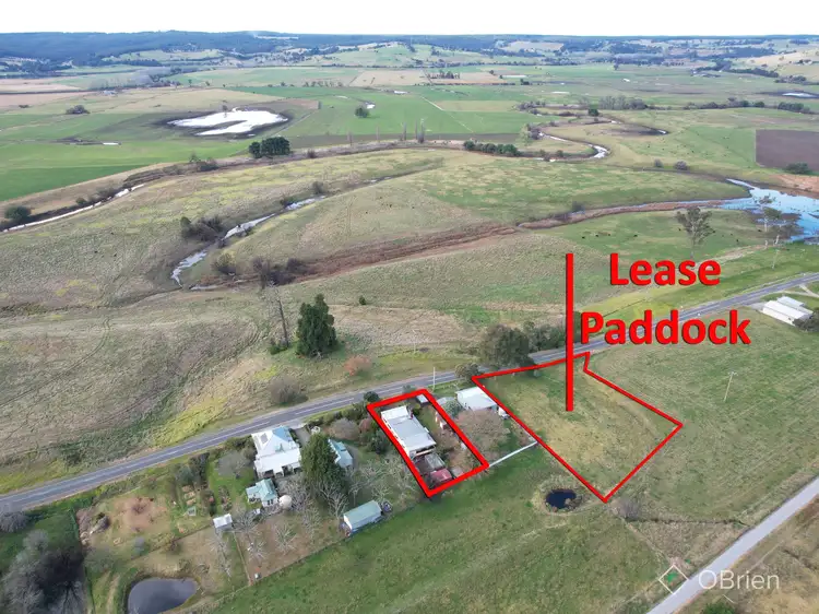 Fourth view of Homely house listing, 1185 Swan Reach Road, Mossiface VIC 3885