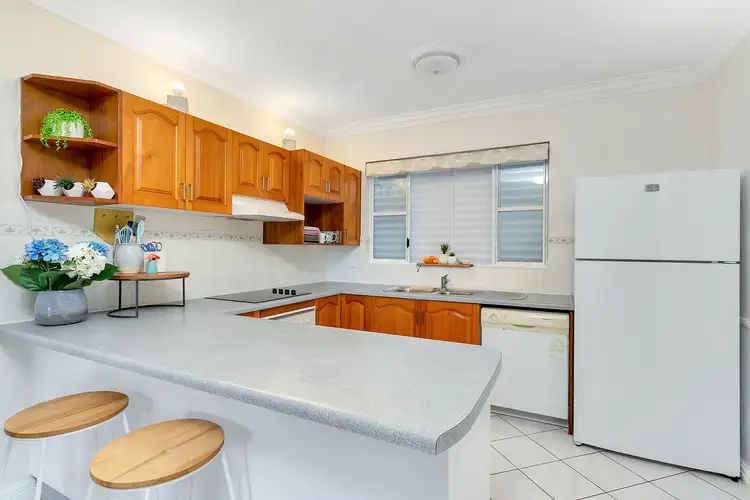 Second view of Homely apartment listing, 2/23 Digger Street, Cairns North QLD 4870