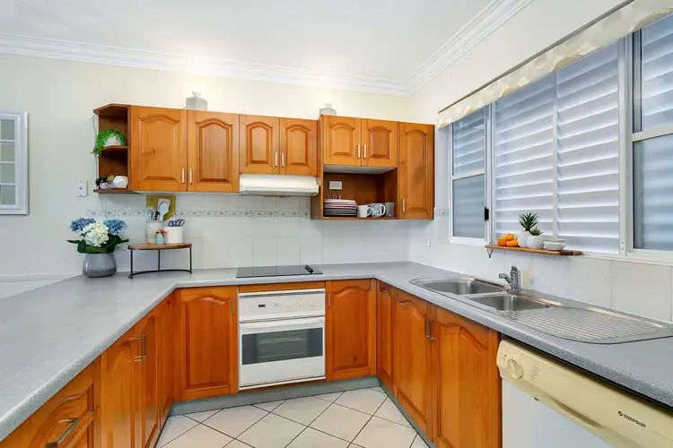 Third view of Homely apartment listing, 2/23 Digger Street, Cairns North QLD 4870