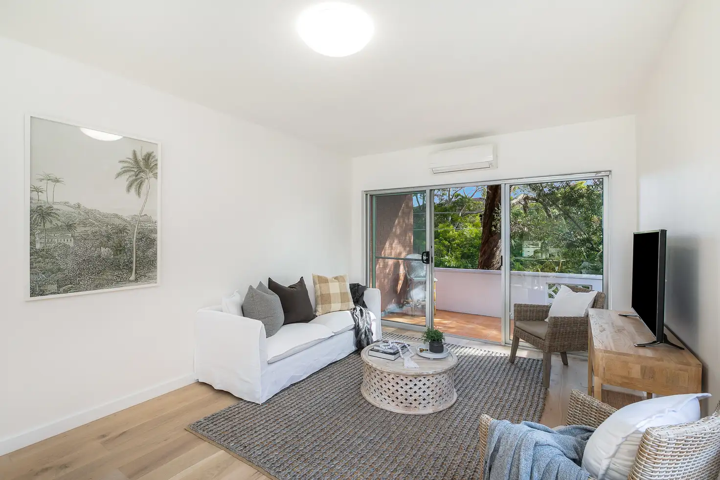 Main view of Homely apartment listing, 1/34 Talara Road, Gymea NSW 2227