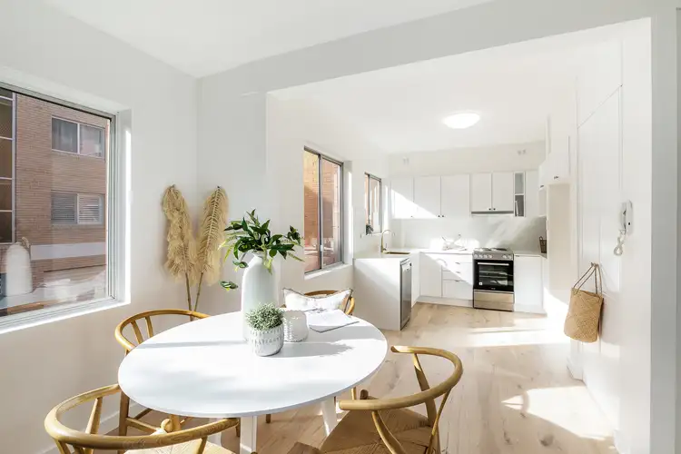 Second view of Homely apartment listing, 1/34 Talara Road, Gymea NSW 2227