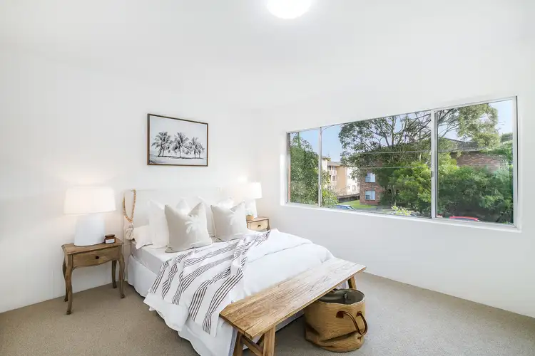 Third view of Homely apartment listing, 1/34 Talara Road, Gymea NSW 2227
