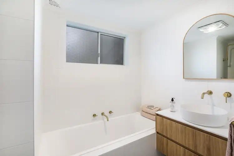 Fourth view of Homely apartment listing, 1/34 Talara Road, Gymea NSW 2227