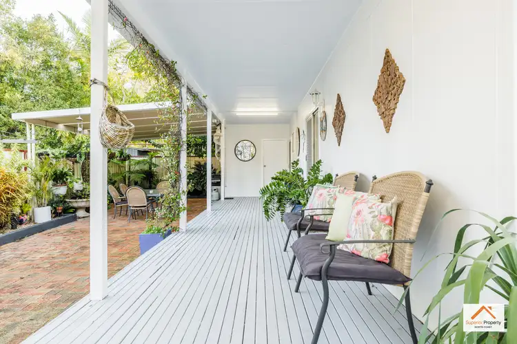 Second view of Homely house listing, 30 Fiddaman Road, Emerald Beach NSW 2456