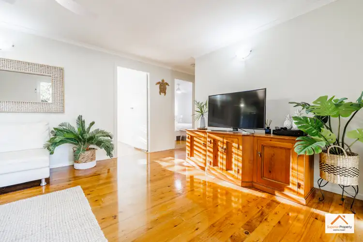 Fourth view of Homely house listing, 30 Fiddaman Road, Emerald Beach NSW 2456