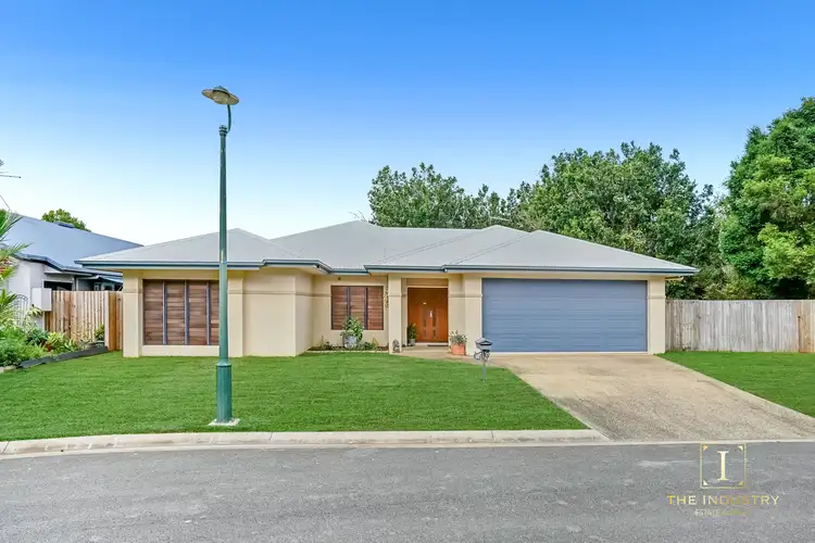 14 Pascoe Close, Mount Sheridan QLD 4868