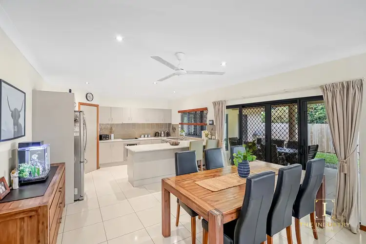 Third view of Homely house listing, 14 Pascoe Close, Mount Sheridan QLD 4868