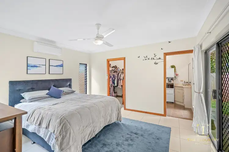 Sixth view of Homely house listing, 14 Pascoe Close, Mount Sheridan QLD 4868
