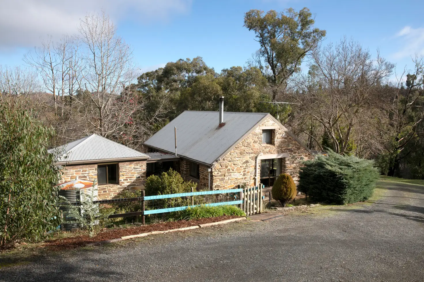 Main view of Homely house listing, 134 Stringy Bark Road, Cudlee Creek SA 5232