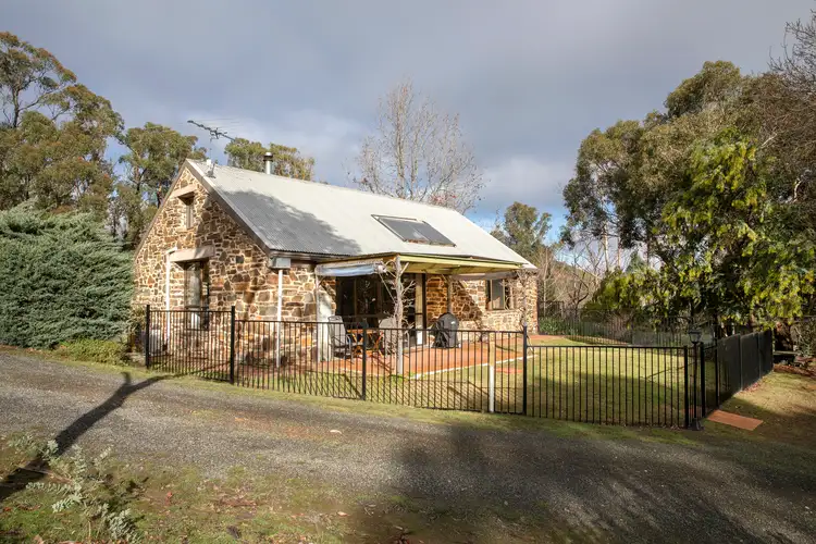 Second view of Homely house listing, 134 Stringy Bark Road, Cudlee Creek SA 5232