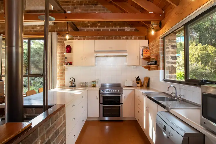 Third view of Homely house listing, 134 Stringy Bark Road, Cudlee Creek SA 5232