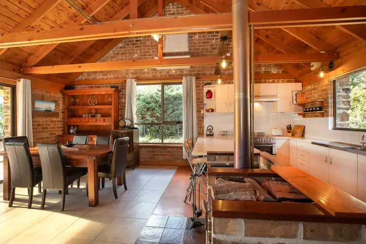 Sixth view of Homely house listing, 134 Stringy Bark Road, Cudlee Creek SA 5232