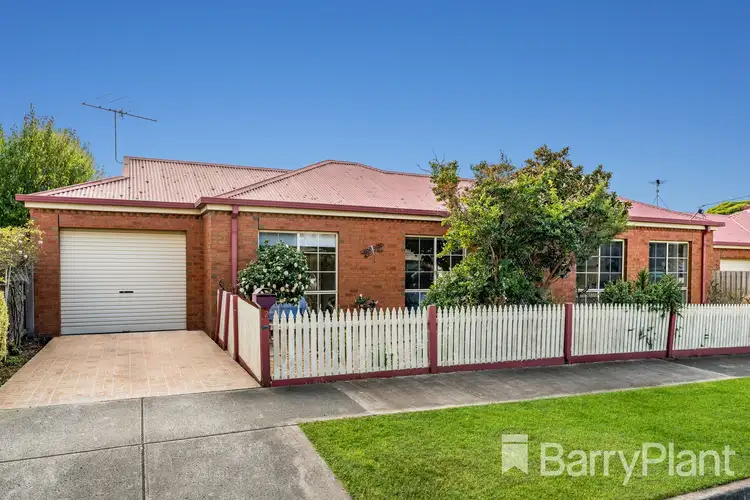 Main view of Homely house listing, 12 Queen Street, Belmont VIC 3216