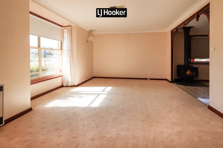 Second view of Homely house listing, 17 Granville Street, Inverell NSW 2360
