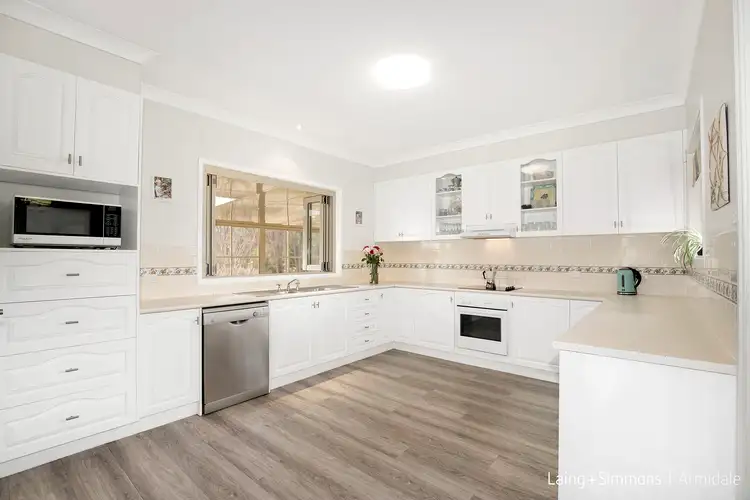 Third view of Homely house listing, 13 Stringybark Ridge Road, Armidale NSW 2350