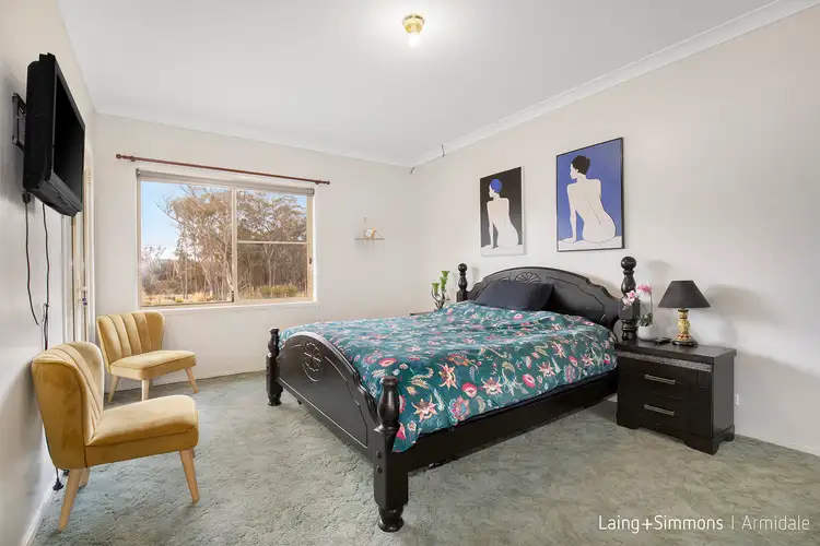 Sixth view of Homely house listing, 13 Stringybark Ridge Road, Armidale NSW 2350