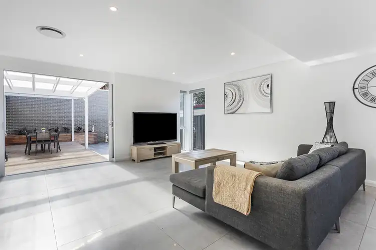 Third view of Homely townhouse listing, 2/127-129 Denman Avenue, Caringbah NSW 2229