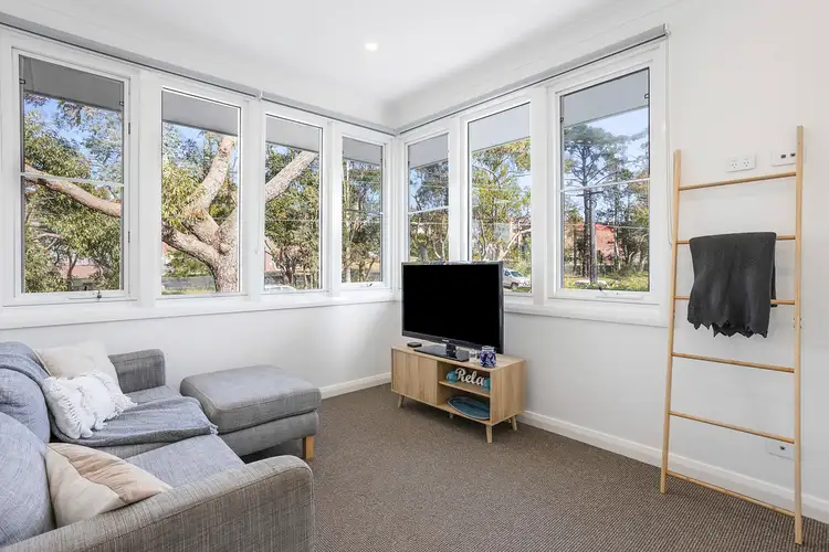 Fourth view of Homely townhouse listing, 2/127-129 Denman Avenue, Caringbah NSW 2229