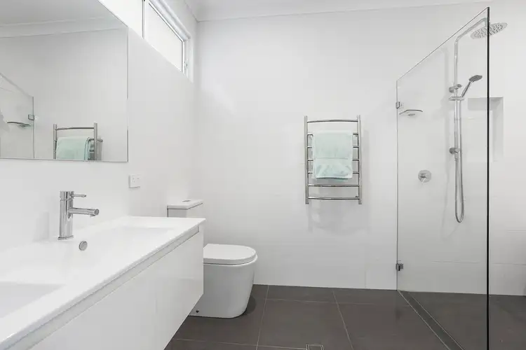 Sixth view of Homely townhouse listing, 2/127-129 Denman Avenue, Caringbah NSW 2229