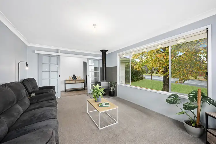 Third view of Homely house listing, 54 Mudgee Street, Rylstone NSW 2849