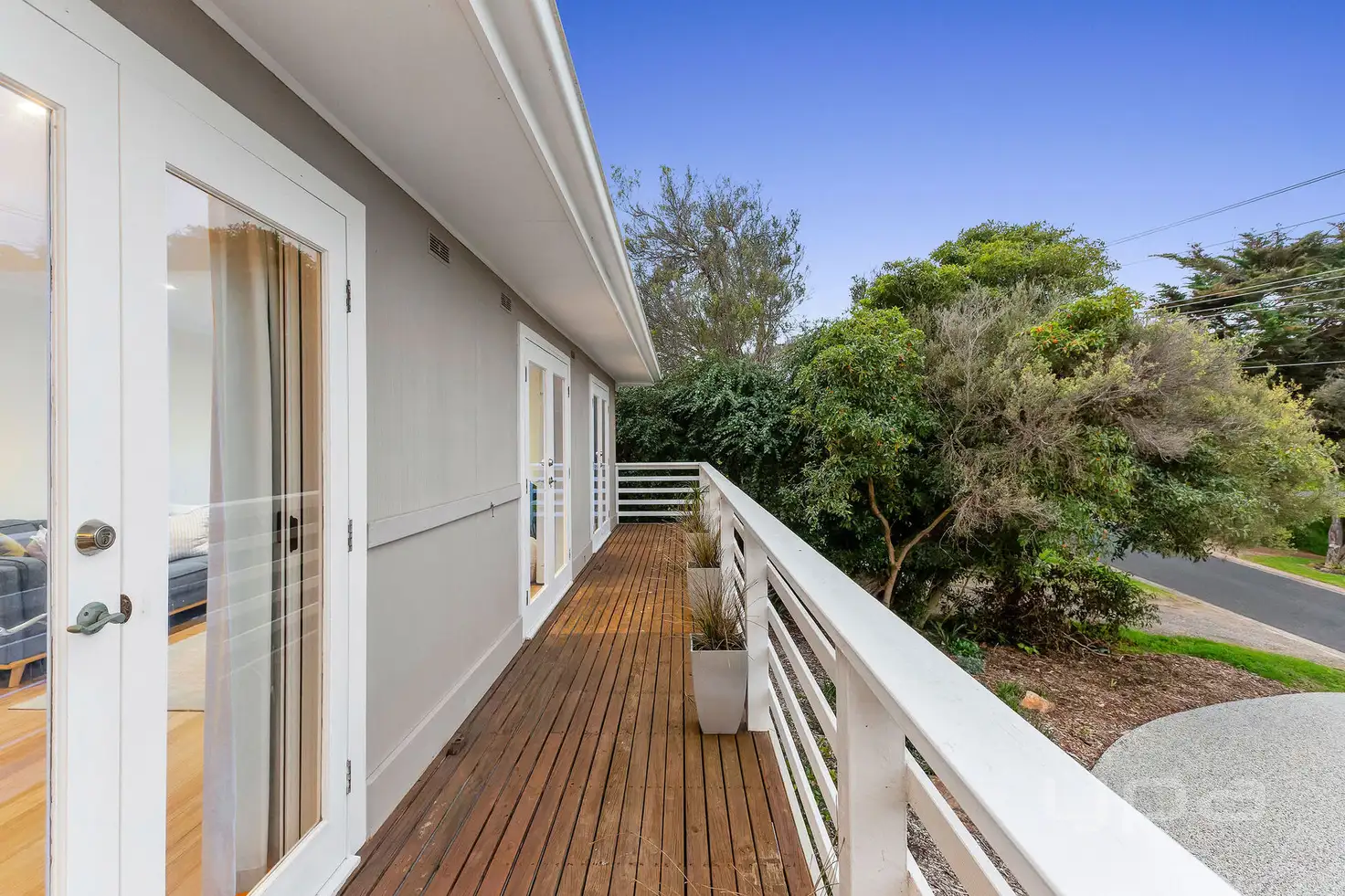 Main view of Homely house listing, 46 Hogan Drive, Rye VIC 3941