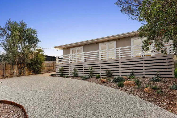 Third view of Homely house listing, 46 Hogan Drive, Rye VIC 3941