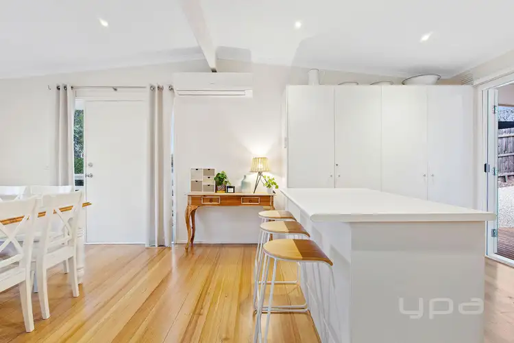 Fourth view of Homely house listing, 46 Hogan Drive, Rye VIC 3941