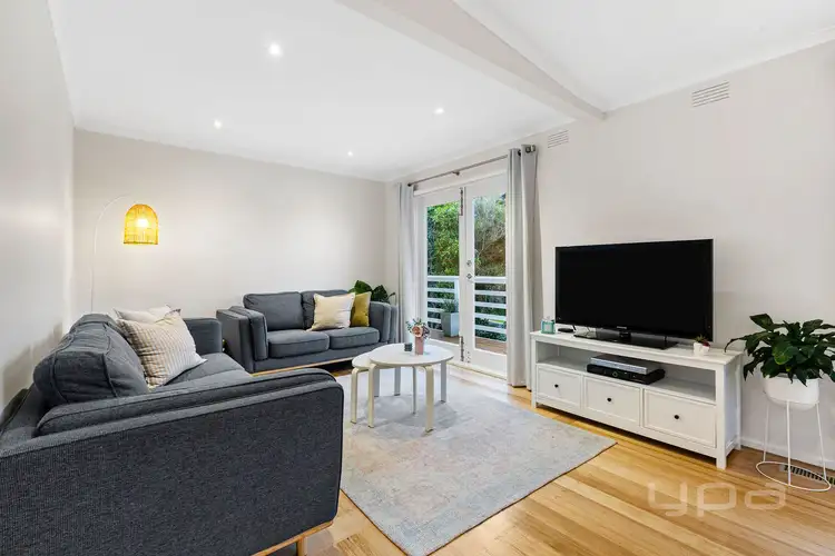 Fifth view of Homely house listing, 46 Hogan Drive, Rye VIC 3941