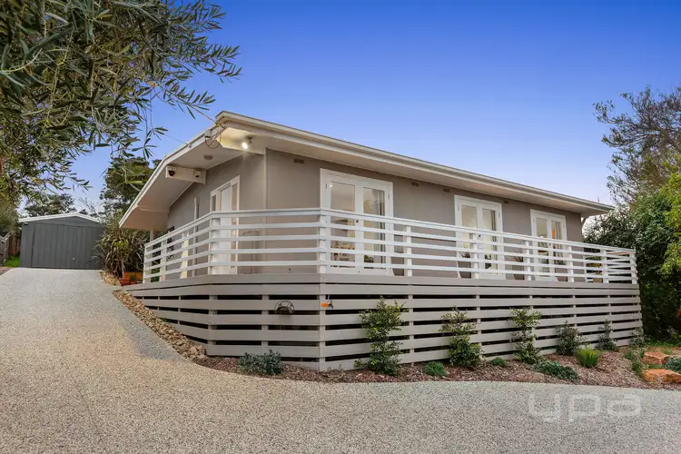 Sixth view of Homely house listing, 46 Hogan Drive, Rye VIC 3941
