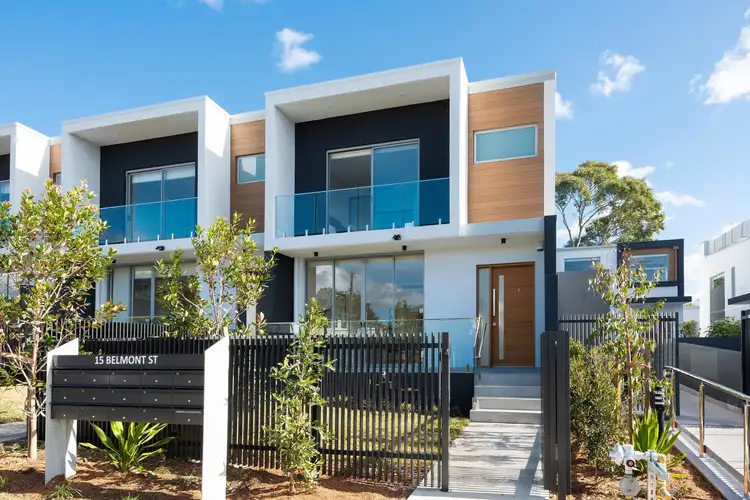1/15 Belmont Street, Sutherland NSW 2232