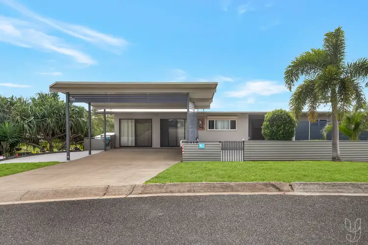 Second view of Homely house listing, 1 Caribbean Crescent, Yeppoon QLD 4703