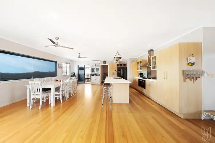 Third view of Homely house listing, 1 Caribbean Crescent, Yeppoon QLD 4703