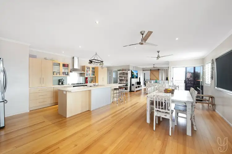 Fifth view of Homely house listing, 1 Caribbean Crescent, Yeppoon QLD 4703