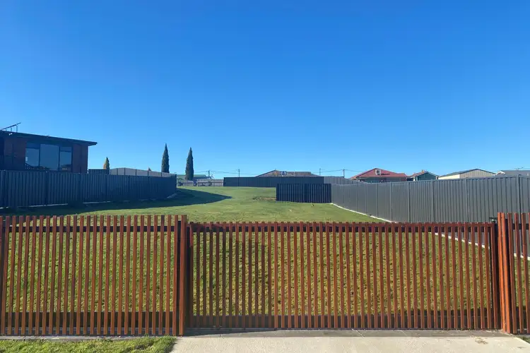 Third view of Homely land listing, LOT 3, 35 Fleetwood Drive, Spreyton TAS 7310