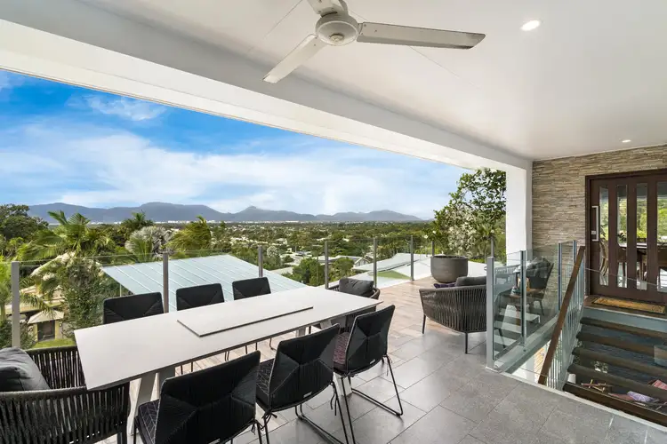 Main view of Homely house listing, 67 Flecker Street, Whitfield QLD 4870