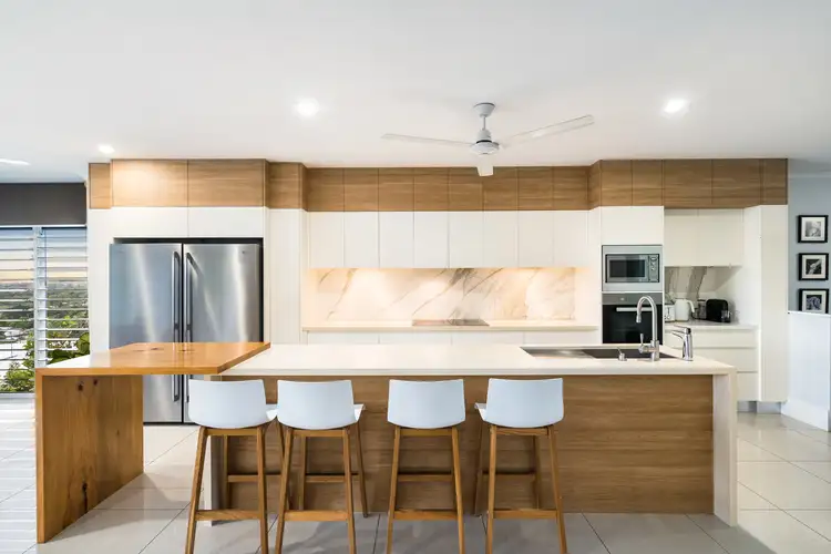 Fourth view of Homely house listing, 67 Flecker Street, Whitfield QLD 4870
