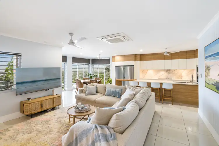 Sixth view of Homely house listing, 67 Flecker Street, Whitfield QLD 4870