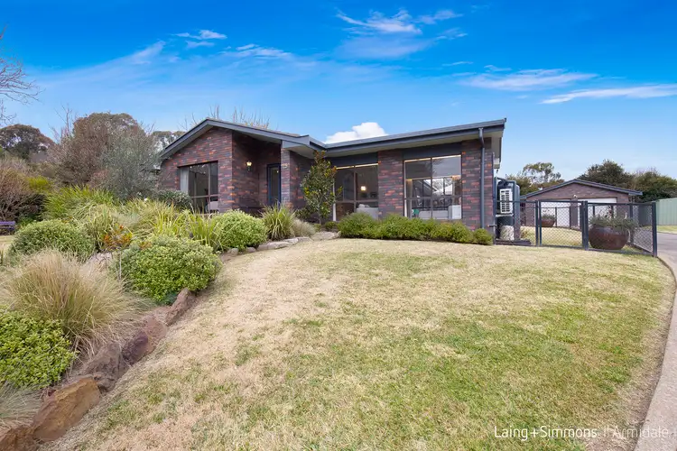 Main view of Homely house listing, 29 Bishop Crescent, Armidale NSW 2350