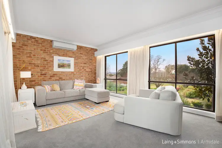 Fourth view of Homely house listing, 29 Bishop Crescent, Armidale NSW 2350