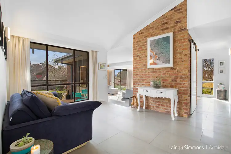 Sixth view of Homely house listing, 29 Bishop Crescent, Armidale NSW 2350