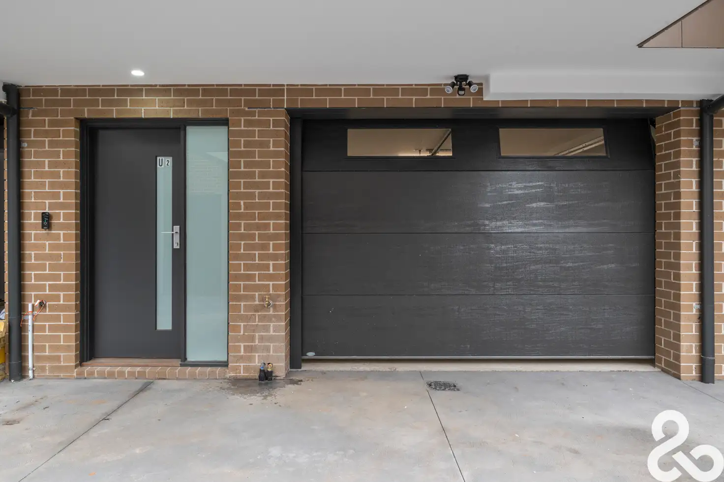 Main view of Homely townhouse listing, 2/15 Cooper Street, Epping VIC 3076